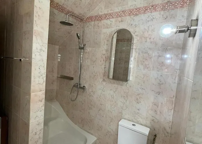 Avec Vue Panoramique Sur Les Montagnes * Corscia