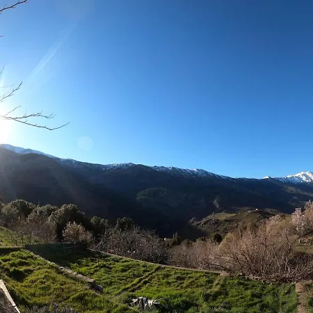 Avec Vue Panoramique Sur Les Montagnes * Corscia