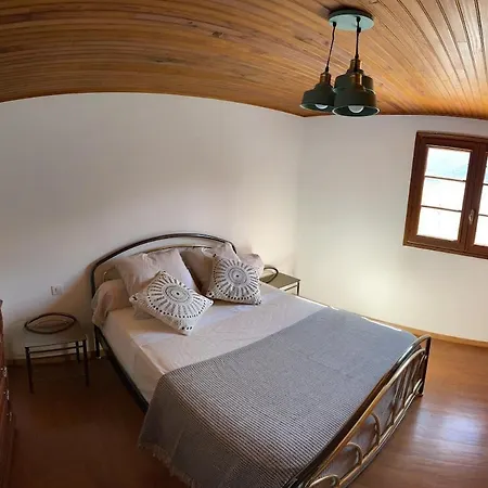 Avec Vue Panoramique Sur Les Montagnes Villa