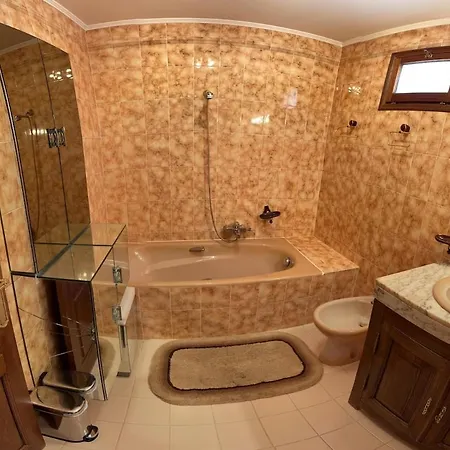 Villa Avec Vue Panoramique Sur Les Montagnes