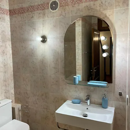 Villa Avec Vue Panoramique Sur Les Montagnes